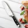 imageHampton Signature  Continental  15 Piece Knife Block SetSantoku Knife