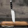 imageHampton Signature  Continental  15 Piece Knife Block SetSantoku Knife