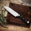 imageHampton Signature  Continental  15 Piece Knife Block SetSantoku Knife