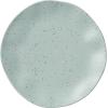 imageOneida 895951 Terrazzo Melamine Cream 12 Piece Dinnerware Set Lightweight Melamine MaterialMint
