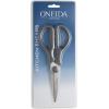 imageOneida Preferred Stainless Steel Chef Knife 035 LB MetallicSCISSORS