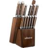 image14Pc Cutlery Block Set