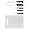 imageHampton Forge Hmc01A503A Windsor 6Pc Cutlery Set