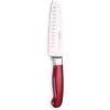 imageHampton Forge Red Rorik 14Pc Block Set 845 LBSantoku Knife