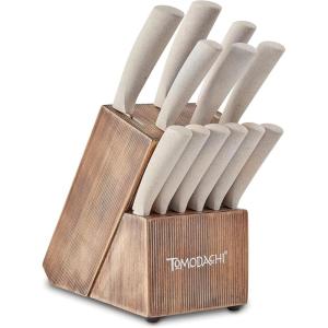 imageHARVEST 3PC CUTLERY W GUARDS13Piece Cutlery Set