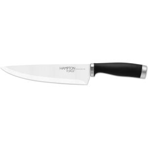 imageHampton Forge EpicurePistachio17Piece BlockSet 17Piece PistachioChef Knife