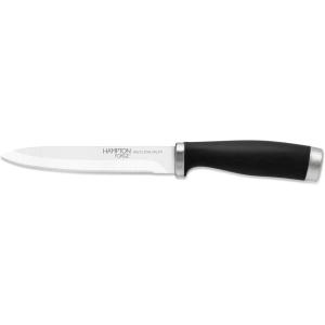 imageHampton Forge EpicurePistachio17Piece BlockSet 17Piece PistachioUtility KnifeBlack