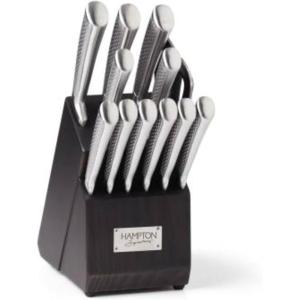 imageHampton Forge Hmc01B920A Paxton 13Pc Block Set