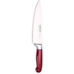 imageHampton Forge Red Rorik 14Pc Block Set 845 LBChef Knife