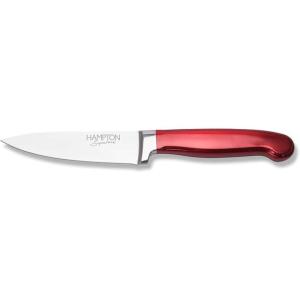 imageHampton Forge Red Rorik 14Pc Block Set 845 LBParing Knife