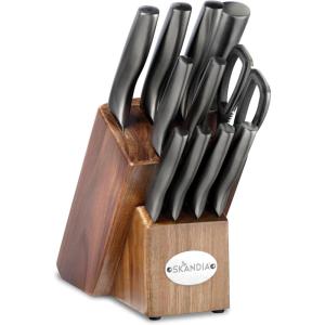 imageHampton Forge Scs75312S Ashton 12Pc Block Set