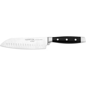 imageHampton Signature  Continental  15 Piece Knife Block SetSantoku Knife