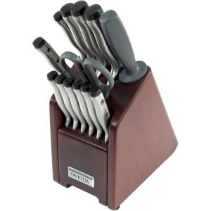 imageOneida 55270L20 Pro Series 14 Piece Stainless Steel Cutlery Set