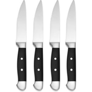 imageOneida Jumbo 4pc Steak Knife SetKNIFE