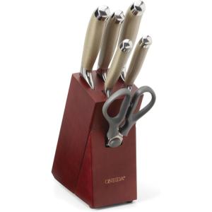 imageOneida Preferred Stainless Steel Chef Knife 035 LB Metallic445 LB
