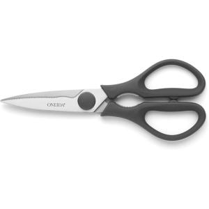 imageOneida Preferred Stainless Steel Chef Knife 035 LB MetallicSCISSORS