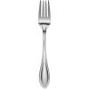 imageOneida American Harmony Everyday Flatware Dinner Spoons Set of 4Service for 4
