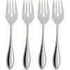 imageOneida American Harmony Everyday Flatware Dinner Spoons Set of 4Set of 4