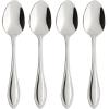 imageOneida American Harmony Everyday Flatware Dinner Spoons Set of 4Set of 4