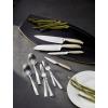 imageOneida Butler Everyday Flatware Dinner Forks 180 Stainless Steel Set of 4 SilverService for 4