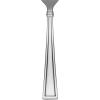imageOneida Butler Everyday Flatware Dinner Forks 180 Stainless Steel Set of 4 SilverService for 8