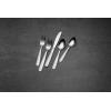 imageOneida H001006BL20 Jordan Sandblasted Everyday Dinner Forks Set Of 6104 inches