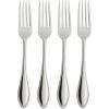 imageOneida American Harmony Everyday Flatware Dinner Spoons Set of 4Set of 4