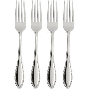 imageOneida American Harmony Everyday Flatware Dinner Spoons Set of 4Set of 4