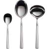 imageOneida Easton Flatware 5 Piece Silver6Piece Flatware Set
