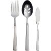 imageOneida Easton Flatware 5 Piece Silver6Piece Flatware Set