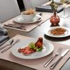 imageOneida Easton Flatware 5 Piece SilverDinner Forks