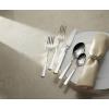imageOneida Easton Flatware 5 Piece SilverDinner Forks