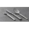 imageOneida Easton Flatware 5 Piece SilverDinner Spoons  Set of 4
