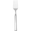 imageOneida Easton Flatware 5 Piece SilverSalad Forks  Set of 4