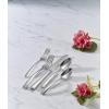 imageOneida F032005A Cabria 5 Piece Fine Flatware Set Service For 16Piece Serving Set