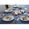 imageOneida F100005A Golden Michelangelo 5 Piece Fine Flatware Set Service For 120Piece Flatware Set