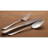 imageOneida Golden Juilliard 5 Piece Fine Flatware Set 1810 Stainless Service for 1Silver
