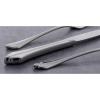 imageOneida Kenwood 5 Piece Fine Flatware Set 1810 Stainless Steel Silver5 Piece