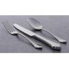 imageOneida Kenwood 5 Piece Fine Flatware Set 1810 Stainless Steel Silver5 Piece