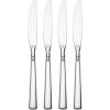 imageOneida Easton Flatware 5 Piece SilverDinner Knives  Set of 4
