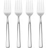 Salad Forks  Set of 4