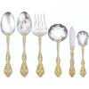 6-Piece Flatware Set