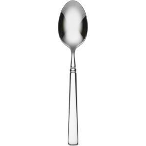 imageOneida Easton Flatware 5 Piece SilverTeaspoons
