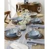 imageOneida 896425 5 Oclock Stemless Wine Glasses Set Of 4