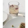imageOneida 897848 5 Oclock Double Old Fashioned Glasses Set Of 4Double Old Fashioned Glasses