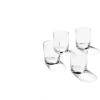 imageOneida 897848 5 Oclock Double Old Fashioned Glasses Set Of 4Double Old Fashioned Glasses