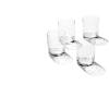 imageOneida 897852 Mingle Double Old Fashioned Glasses Set Of 4