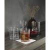 imageOneida 897852 Mingle Double Old Fashioned Glasses Set Of 4