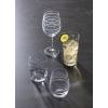 imageOneida 897852 Mingle Double Old Fashioned Glasses Set Of 4