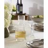 imageOneida 897852 Mingle Double Old Fashioned Glasses Set Of 4